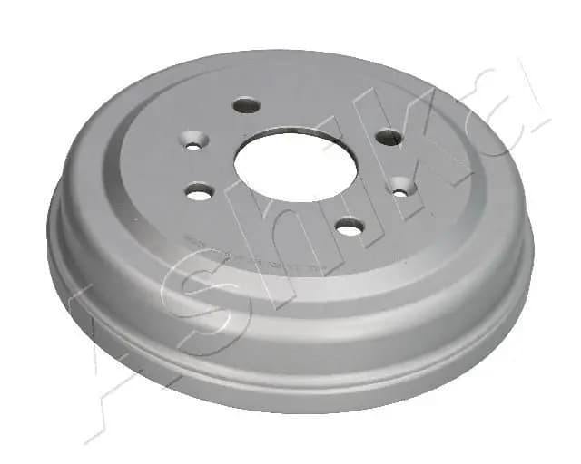 Jeu de 2 Tambour de frein ASHIKA
