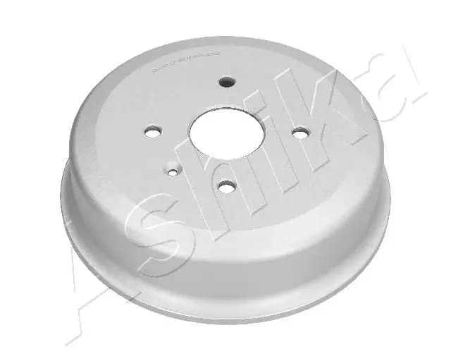 Jeu de 2 Tambour de frein ASHIKA