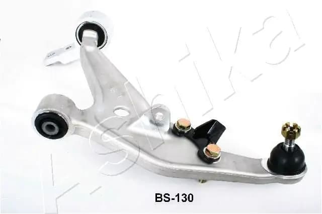 Bras et Triangle suspension ASHIKA