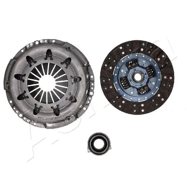 Kit d'embrayage ASHIKA