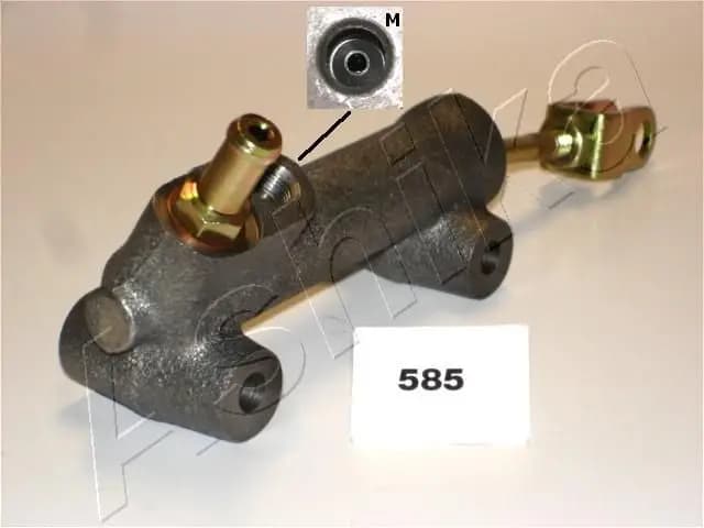 Cylindre émetteur, embrayage ASHIKA