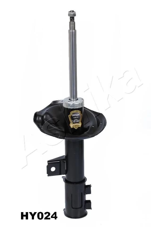 Amortisseur ASHIKA