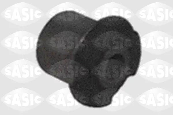 Silent-bloc de support essieu