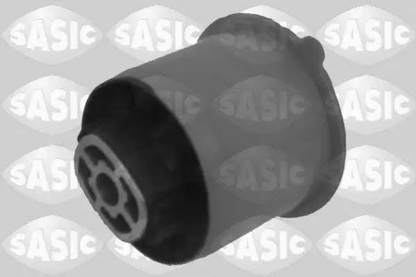 Silentbloc de support essieu