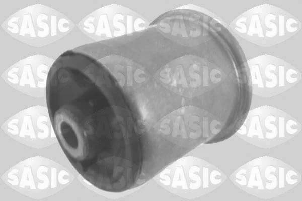 Suspension, corps de l'essieu SASIC