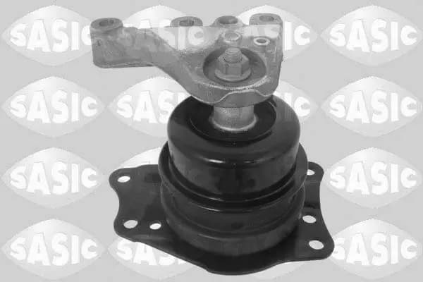 Support moteur SASIC