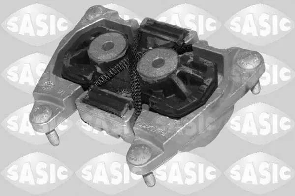 Support moteur SASIC