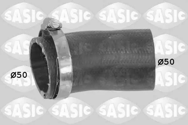 Durite turbo SASIC