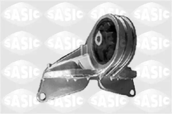 Support moteur SASIC