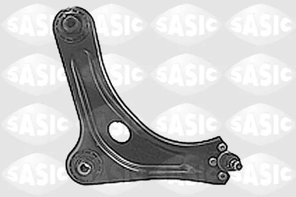 Bras et Triangle suspension SASIC