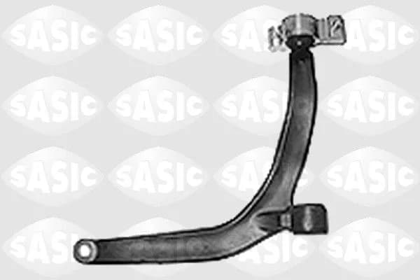 Bras et Triangle suspension SASIC