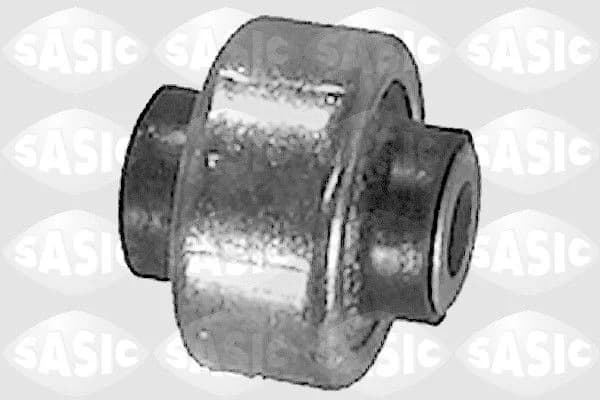 Bras et Triangle suspension SASIC