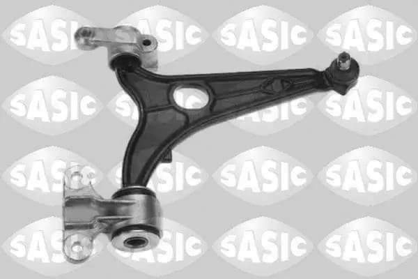Bras et Triangle suspension SASIC