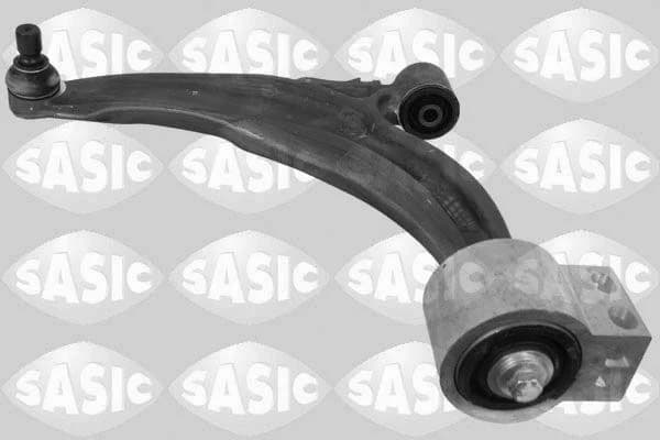 Bras et Triangle suspension SASIC