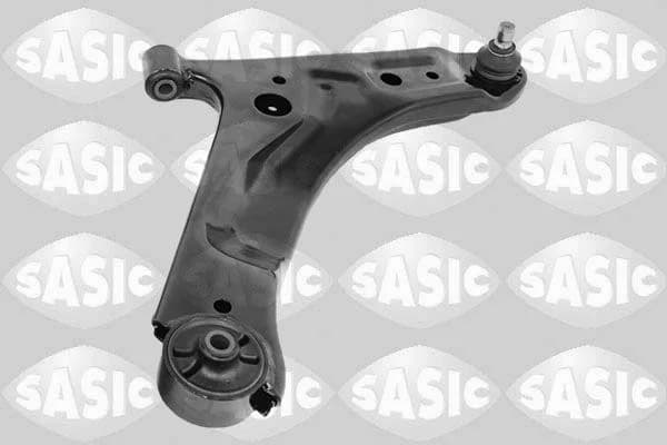 Bras et Triangle suspension SASIC