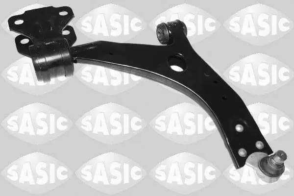 Bras et Triangle suspension SASIC