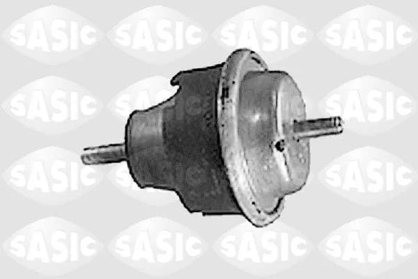 Support moteur SASIC