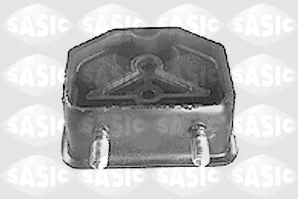 Support moteur SASIC