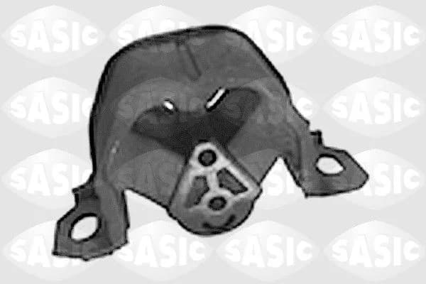 Support moteur SASIC