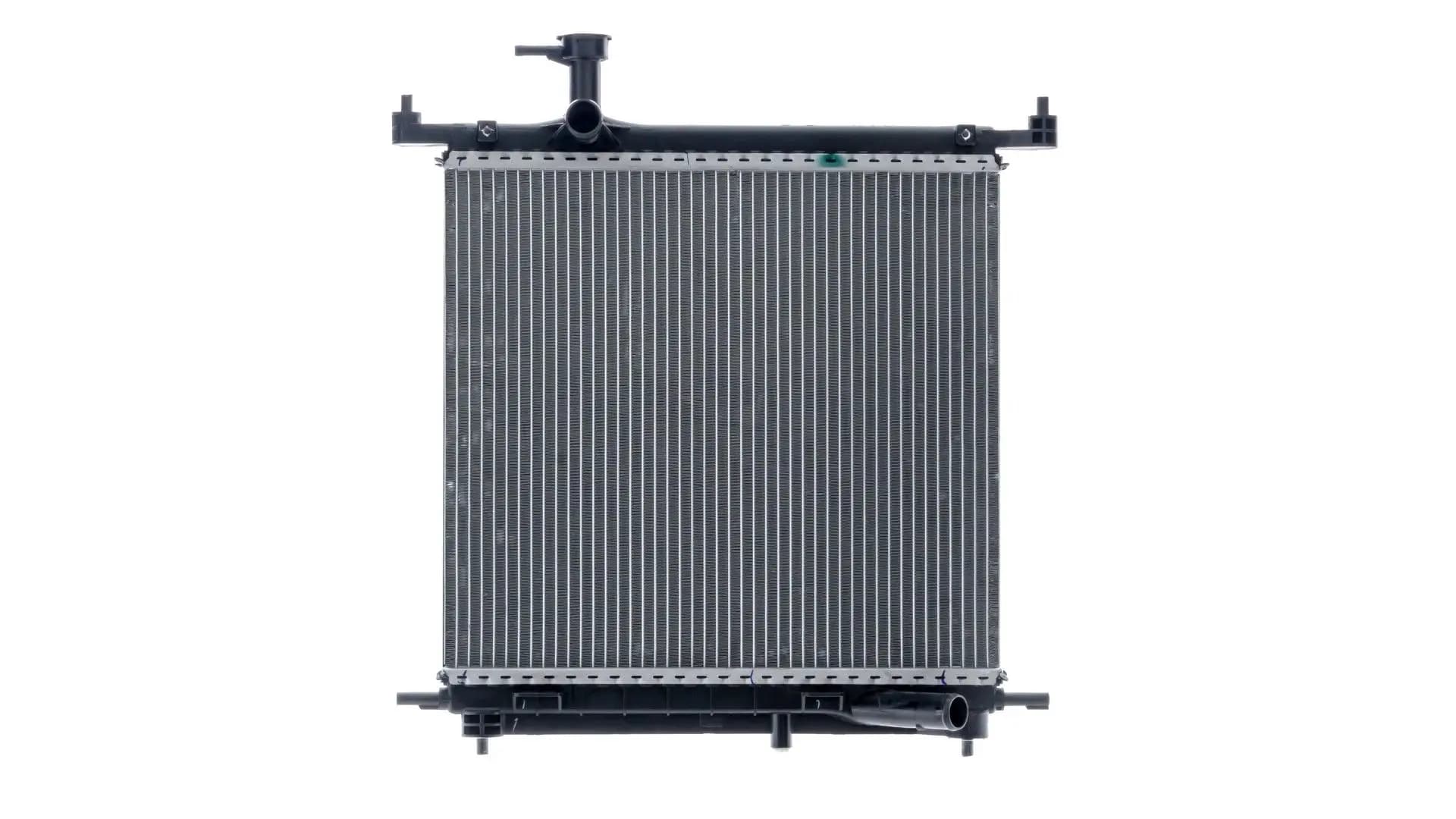 Radiateur, refroidissement du moteur MAHLE ORIGINAL