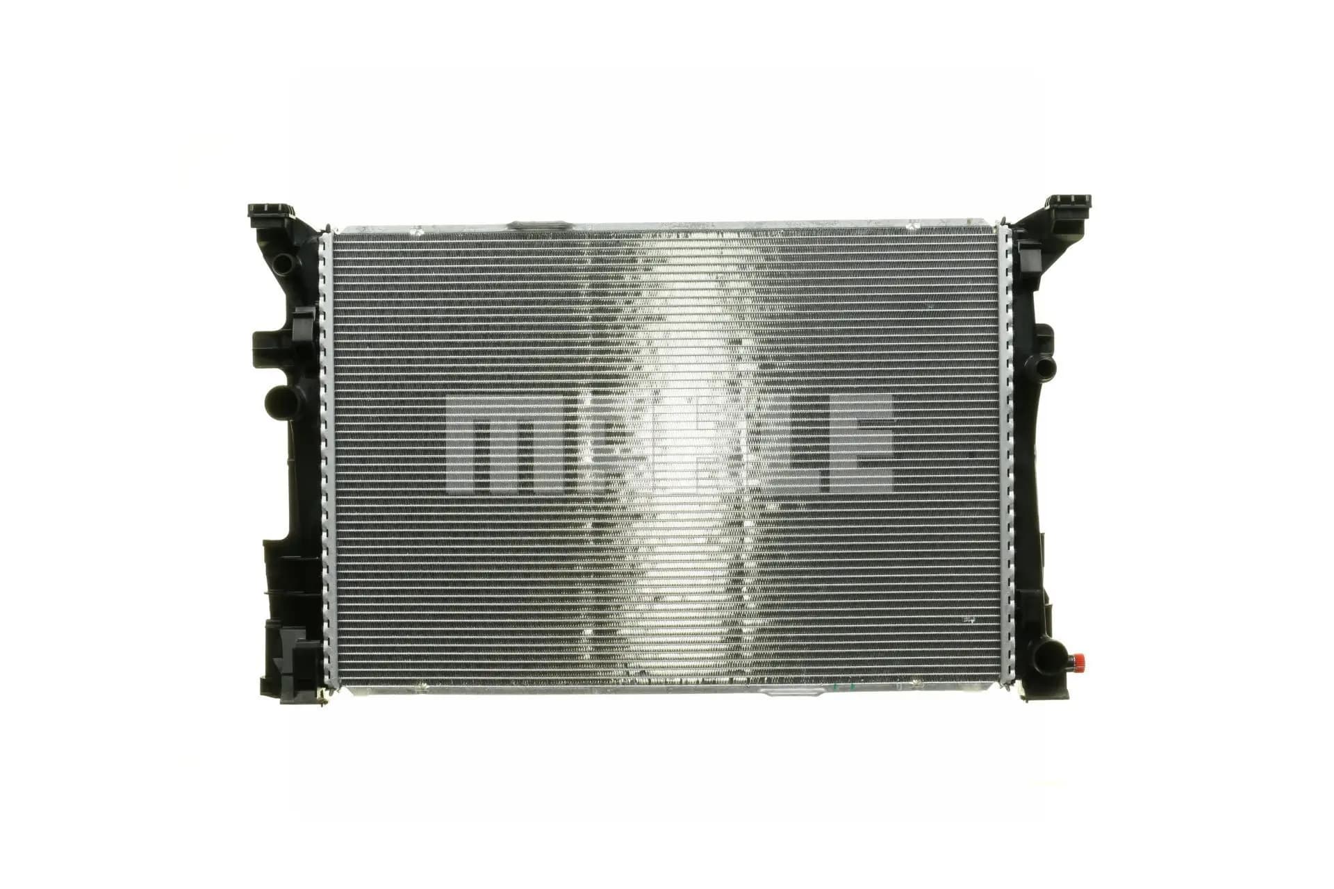 Radiateur, refroidissement du moteur MAHLE ORIGINAL