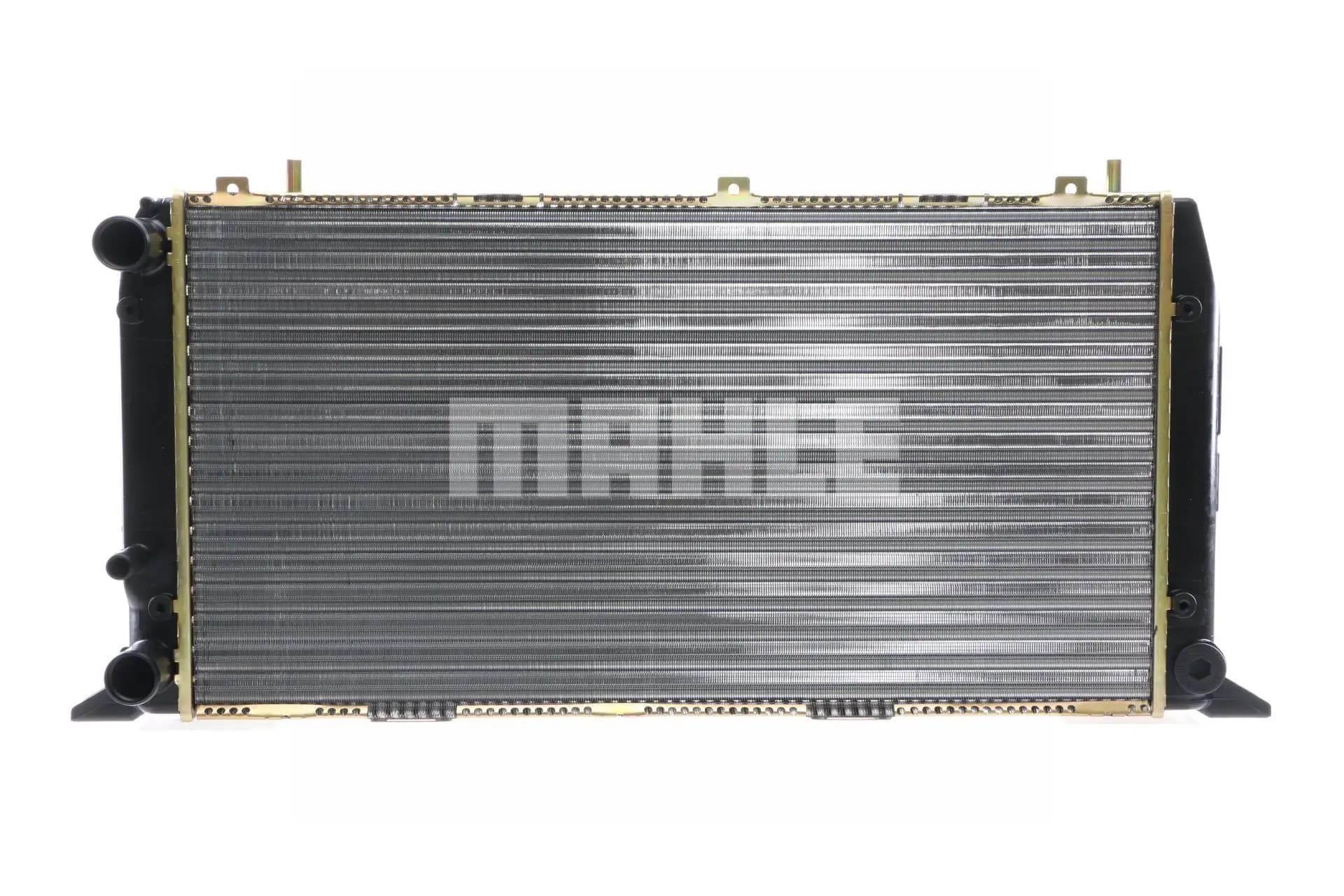 Radiateur, refroidissement du moteur MAHLE ORIGINAL