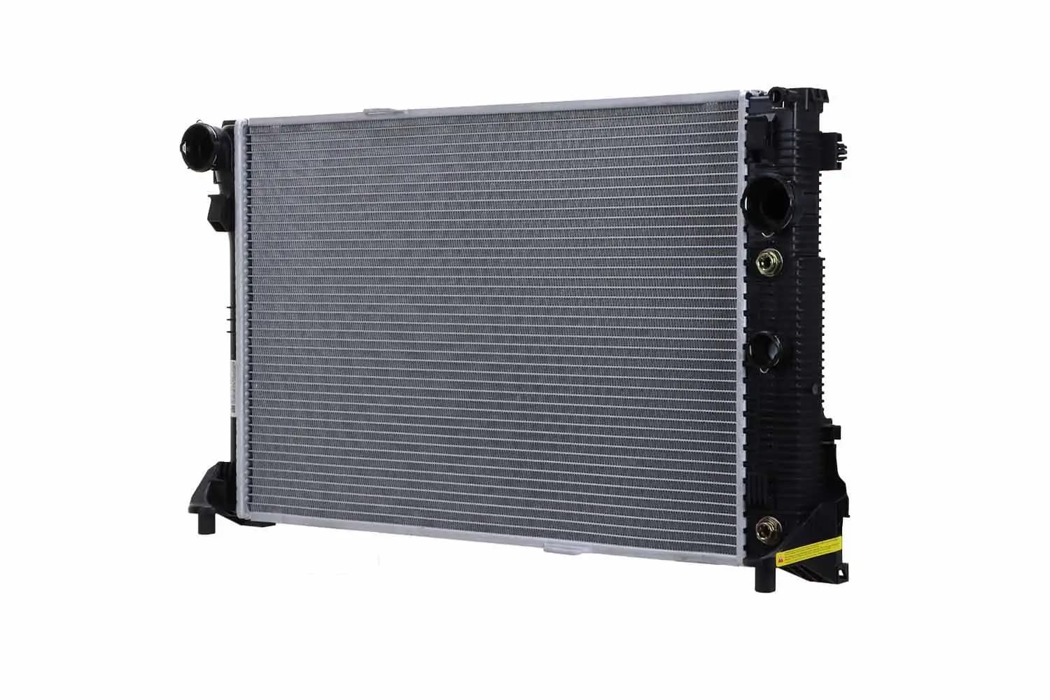Radiateur, refroidissement du moteur HELLA