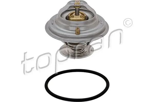 Thermostat d'eau TOPRAN