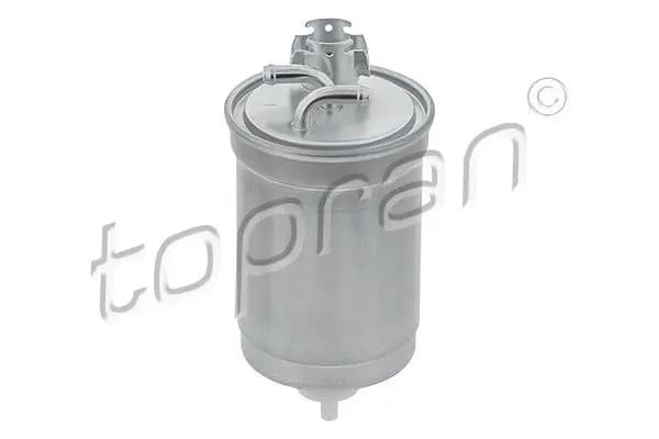 Filtre Ã carburant TOPRAN
