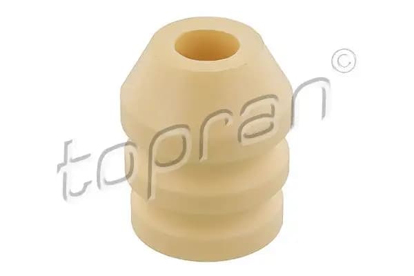 Butée élastique TOPRAN