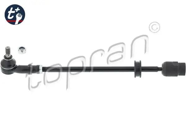 Barre de connexion TOPRAN
