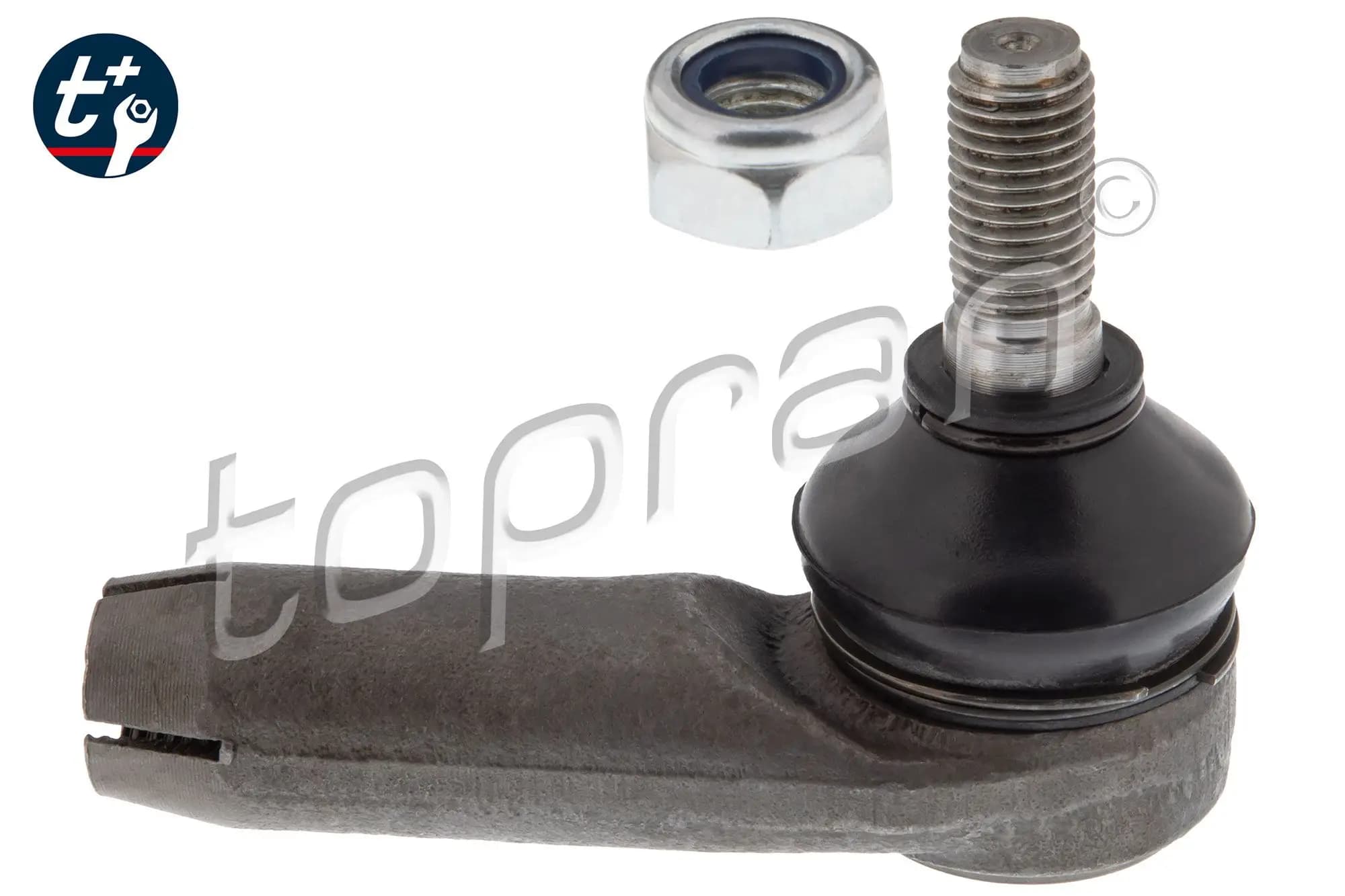 Rotule de barre de connexion TOPRAN