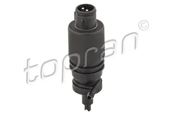 Pompe d'eau de nettoyage, nettoyage des vitres TOPRAN