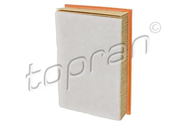 Filtre Ã air TOPRAN