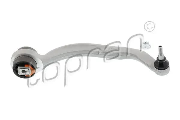 Bras et Triangle suspension TOPRAN