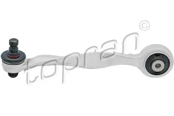 Bras et Triangle suspension TOPRAN