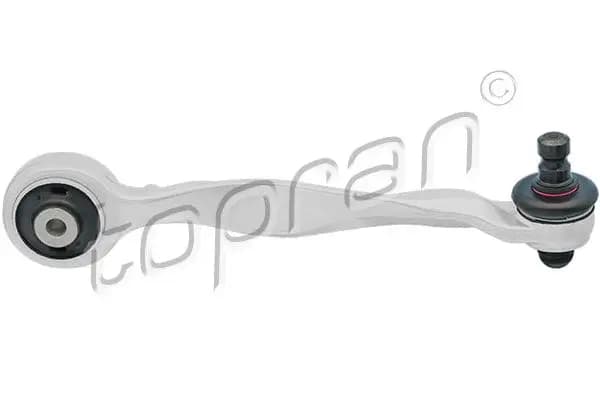Bras et Triangle suspension TOPRAN