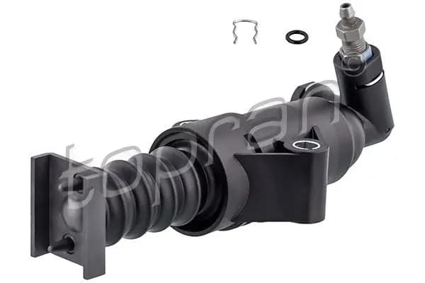 Cylindre récepteur, embrayage TOPRAN