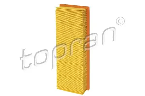 Filtre à air TOPRAN