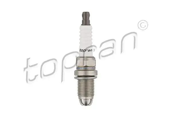 Bougie d'allumage TOPRAN
