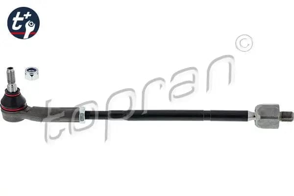 Barre de connexion TOPRAN