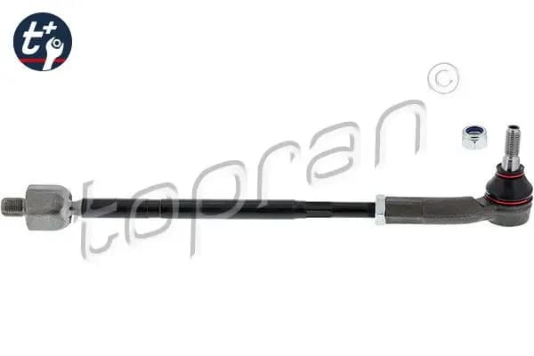Barre de connexion TOPRAN