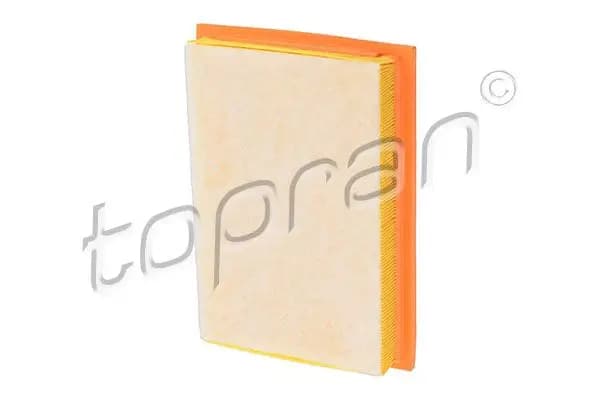 Filtre Ã air TOPRAN