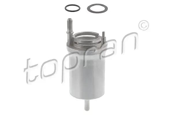 Filtre Ã carburant TOPRAN