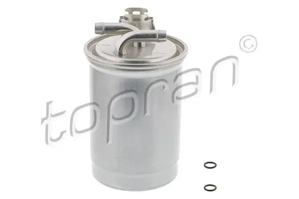 Filtre à carburant TOPRAN