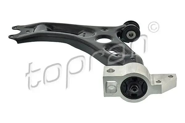 Bras et Triangle suspension TOPRAN