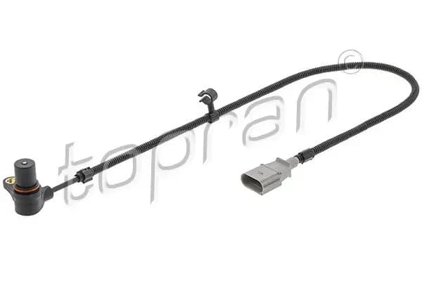 Capteur vilebrequin TOPRAN