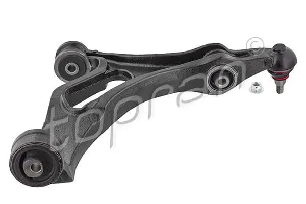 Bras et Triangle suspension TOPRAN