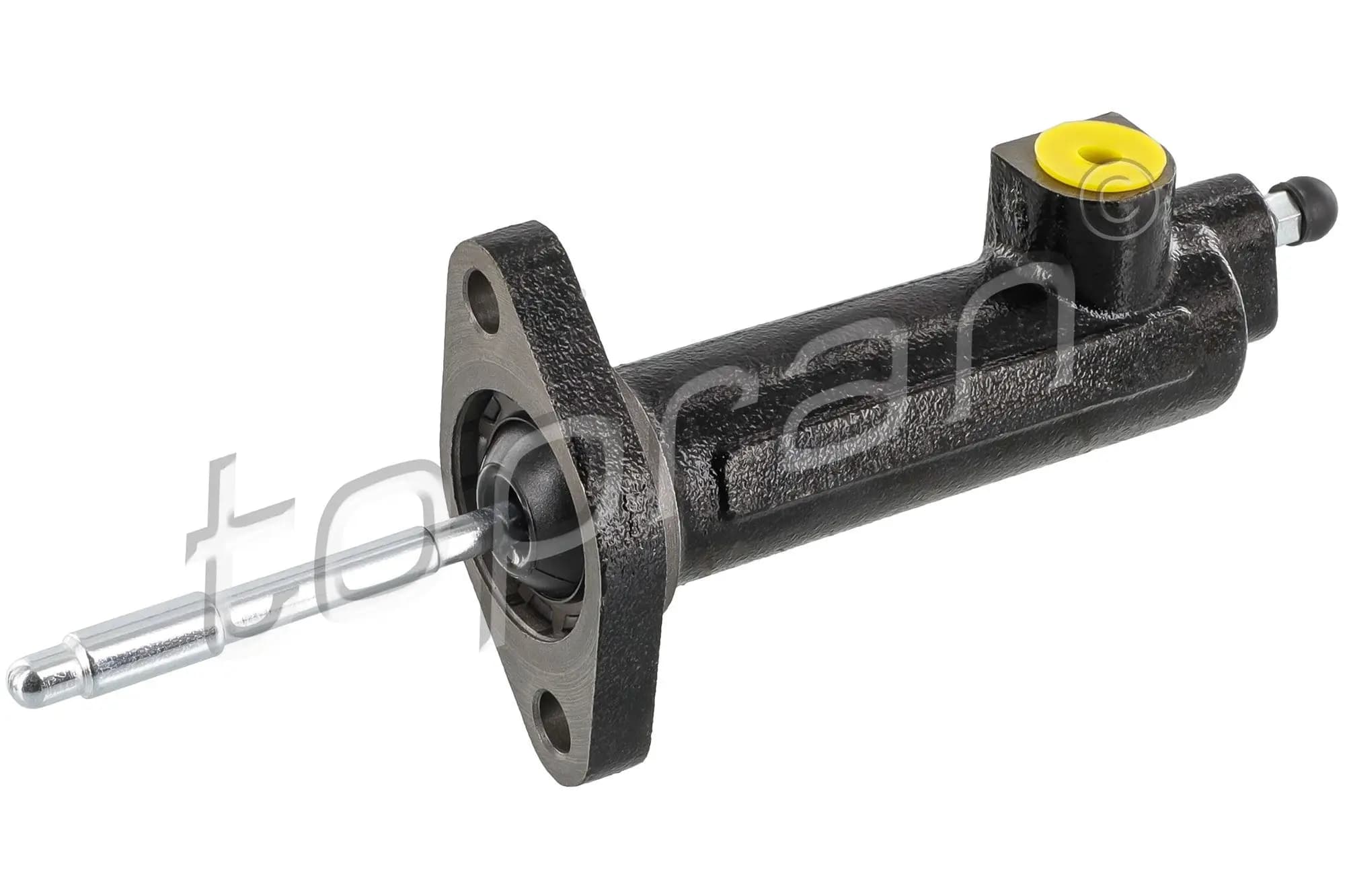 Cylindre récepteur, embrayage TOPRAN