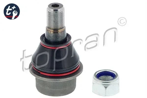 Rotule de suspension TOPRAN